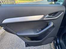 Audi Q3 TFSI CoD S line Edition 