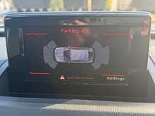 Audi Q3 TFSI CoD S line Edition 