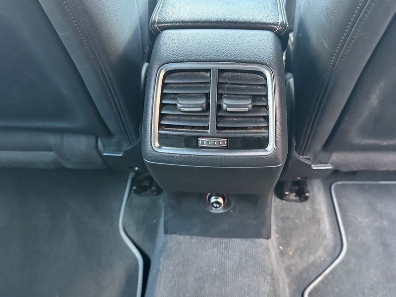 Audi 1.4 TFSI CoD S line Edition SUV 5dr Petrol S Tronic Euro 6 (s/s) (150 ps)