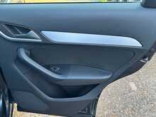 Audi Q3 TFSI CoD S line Edition 