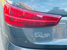 Audi Q3 TFSI CoD S line Edition 