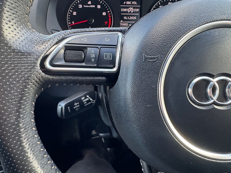 Audi 1.4 TFSI CoD S line Edition SUV 5dr Petrol S Tronic Euro 6 (s/s) (150 ps)