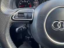 Audi Q3 TFSI CoD S line Edition 