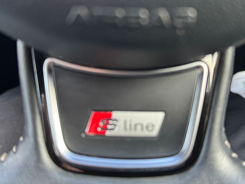 Audi 1.4 TFSI CoD S line Edition SUV 5dr Petrol S Tronic Euro 6 (s/s) (150 ps)