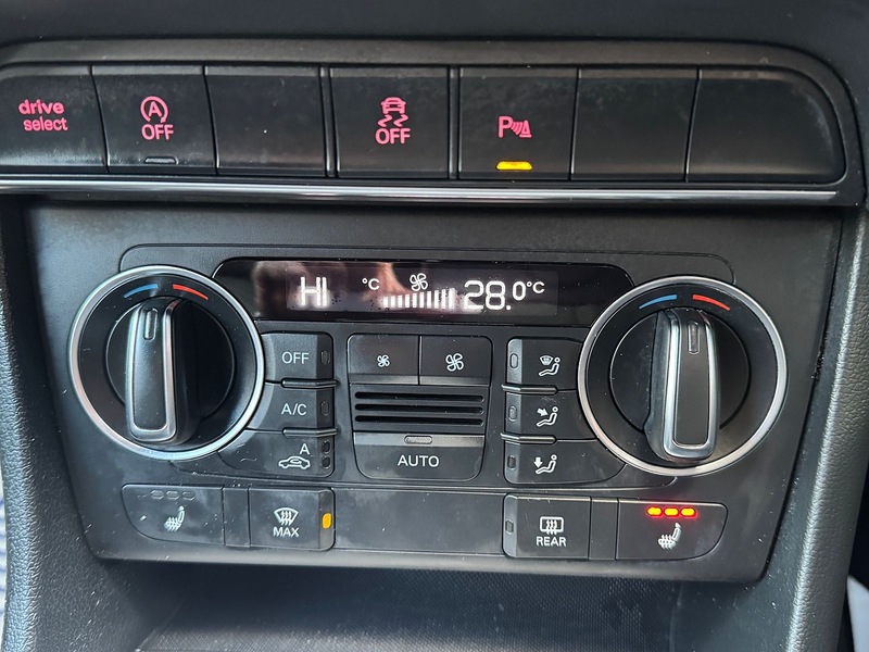 Audi 1.4 TFSI CoD S line Edition SUV 5dr Petrol S Tronic Euro 6 (s/s) (150 ps)