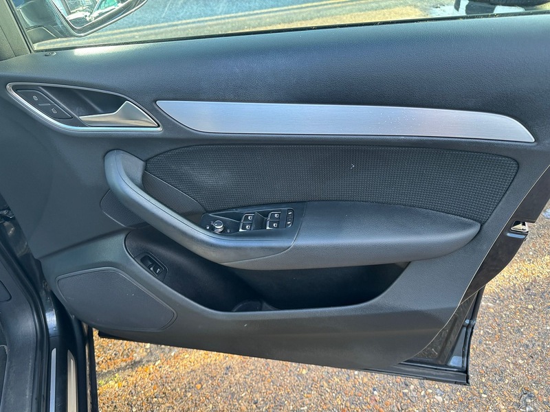 Audi 1.4 TFSI CoD S line Edition SUV 5dr Petrol S Tronic Euro 6 (s/s) (150 ps)