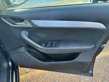 Audi Q3 TFSI CoD S line Edition 