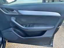 Audi Q3 TFSI CoD S line Edition 