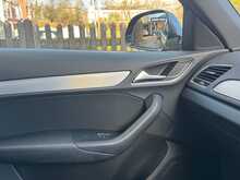 Audi Q3 TFSI CoD S line Edition 