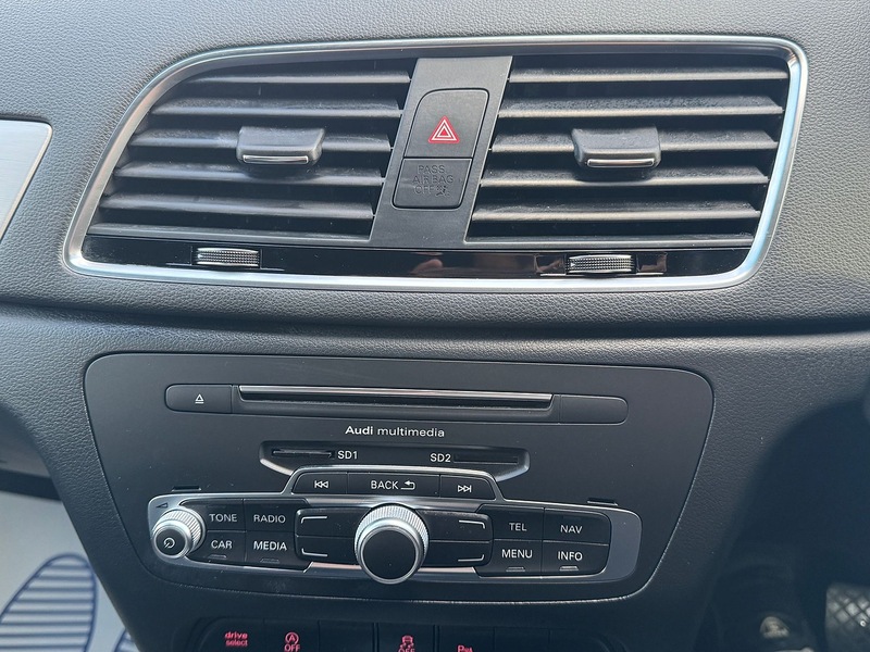 Audi 1.4 TFSI CoD S line Edition SUV 5dr Petrol S Tronic Euro 6 (s/s) (150 ps)