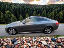 Mercedes-Benz E Class E300 AMG Line 