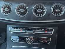 Mercedes-Benz E Class E300 AMG Line 