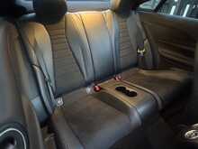 Mercedes-Benz E Class E300 AMG Line 