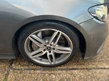 Mercedes-Benz E Class E300 AMG Line 