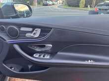 Mercedes-Benz E Class E300 AMG Line 