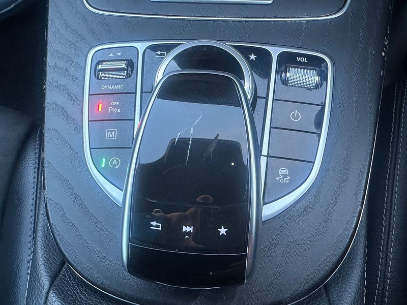 Mercedes-Benz 2.0 E300 AMG Line (Premium) Coupe 2dr Petrol G-Tronic+ Euro 6 (s/s) (245 ps)