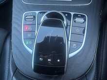 Mercedes-Benz E Class E300 AMG Line 