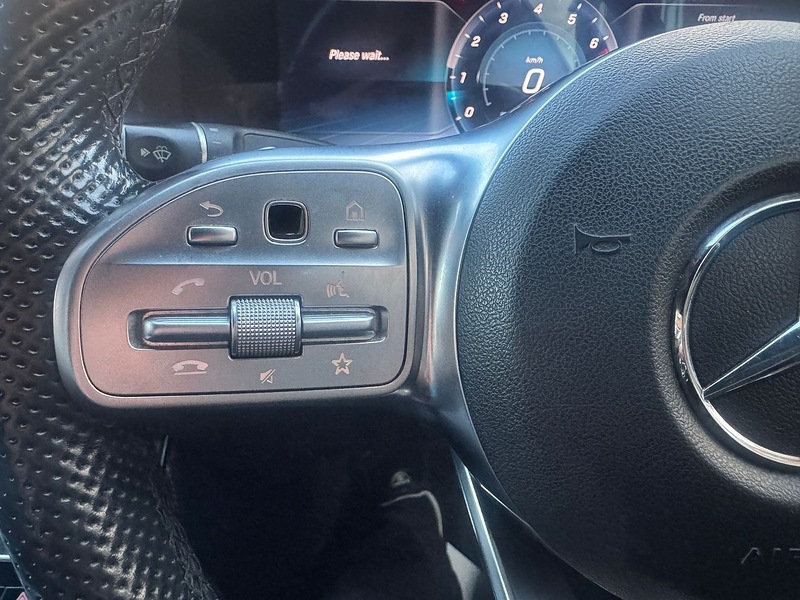 Mercedes-Benz 2.0 E300 AMG Line (Premium) Coupe 2dr Petrol G-Tronic+ Euro 6 (s/s) (245 ps)