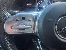 Mercedes-Benz E Class E300 AMG Line 