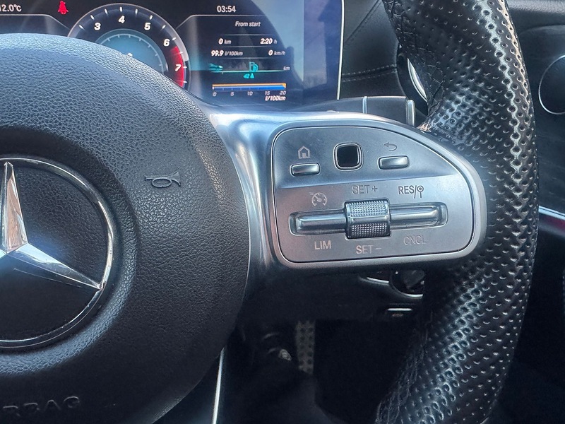 Mercedes-Benz 2.0 E300 AMG Line (Premium) Coupe 2dr Petrol G-Tronic+ Euro 6 (s/s) (245 ps)