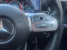 Mercedes-Benz E Class E300 AMG Line 