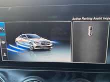 Mercedes-Benz E Class E300 AMG Line 