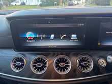 Mercedes-Benz E Class E300 AMG Line 