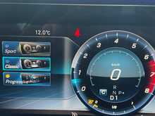 Mercedes-Benz E Class E300 AMG Line 