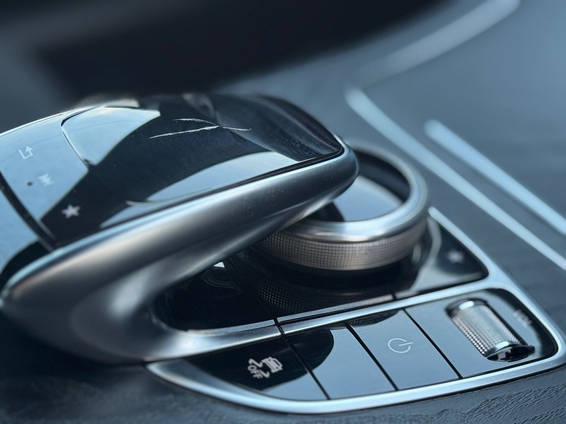 Mercedes-Benz 2.0 E300 AMG Line (Premium) Coupe 2dr Petrol G-Tronic+ Euro 6 (s/s) (245 ps)