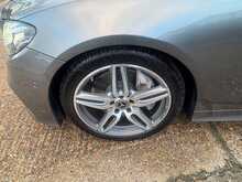 Mercedes-Benz E Class E300 AMG Line 