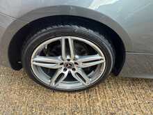 Mercedes-Benz E Class E300 AMG Line 