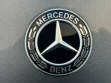 Mercedes-Benz E Class E300 AMG Line 
