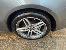 Mercedes-Benz E Class E300 AMG Line 