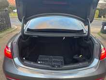 Mercedes-Benz E Class E300 AMG Line 