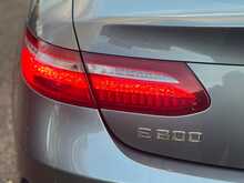 Mercedes-Benz E Class E300 AMG Line 