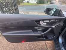 Mercedes-Benz E Class E300 AMG Line 