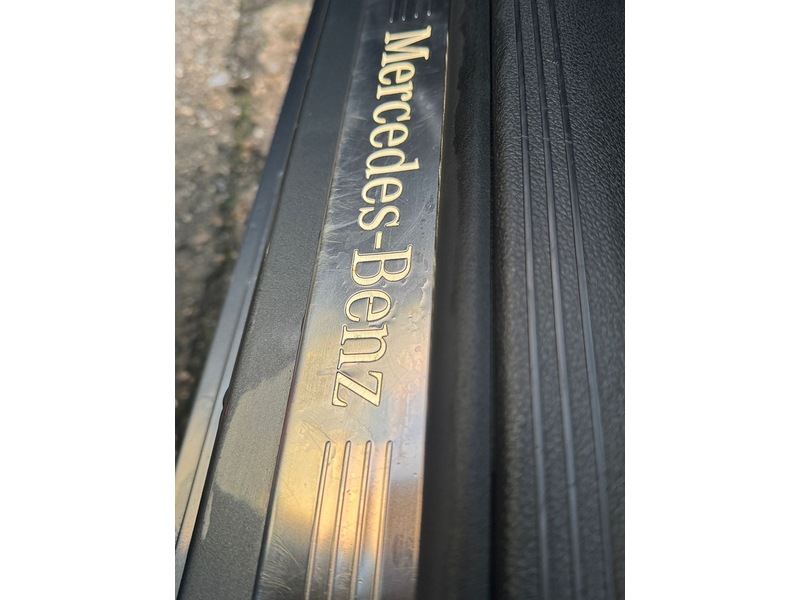 Mercedes-Benz 2.0 E300 AMG Line (Premium) Coupe 2dr Petrol G-Tronic+ Euro 6 (s/s) (245 ps)