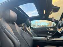 Mercedes-Benz E Class E300 AMG Line 