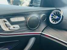 Mercedes-Benz E Class E300 AMG Line 