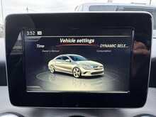 Mercedes-Benz CLA CLA180 Sport 