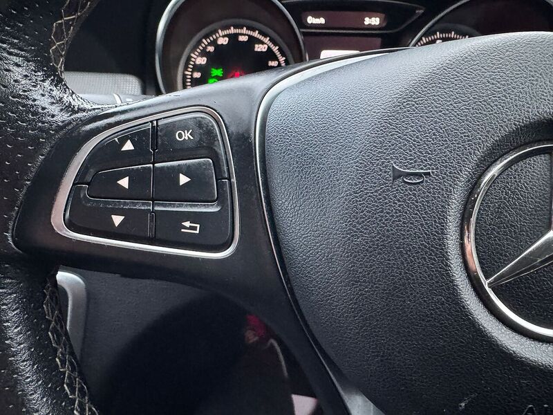 Mercedes-Benz 1.6 CLA180 Sport Coupe 4dr Petrol 7G-DCT Euro 6 (s/s) (122 ps)