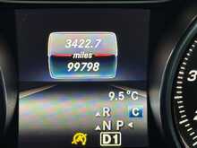 Mercedes-Benz CLA CLA180 Sport 