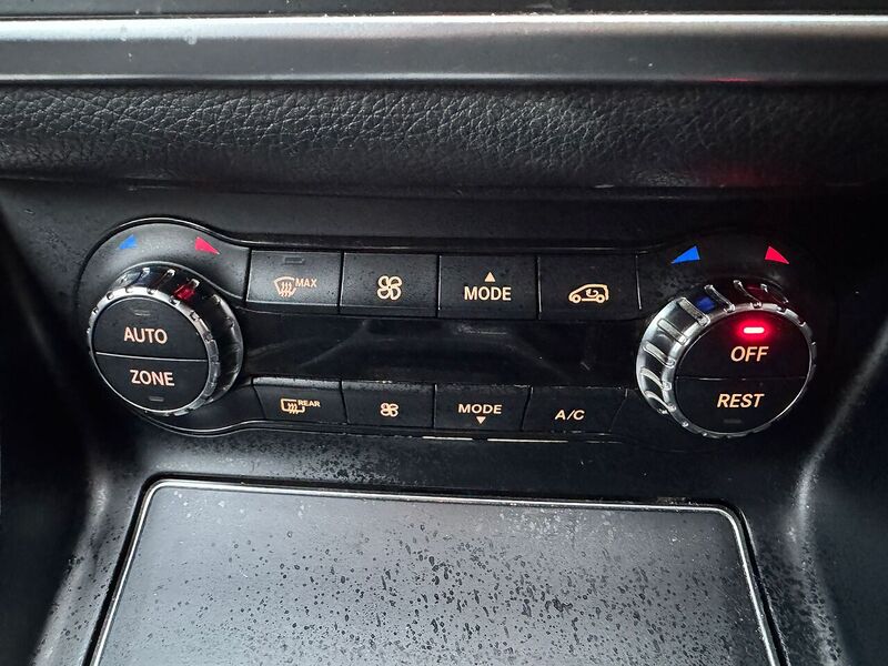 Mercedes-Benz 1.6 CLA180 Sport Coupe 4dr Petrol 7G-DCT Euro 6 (s/s) (122 ps)