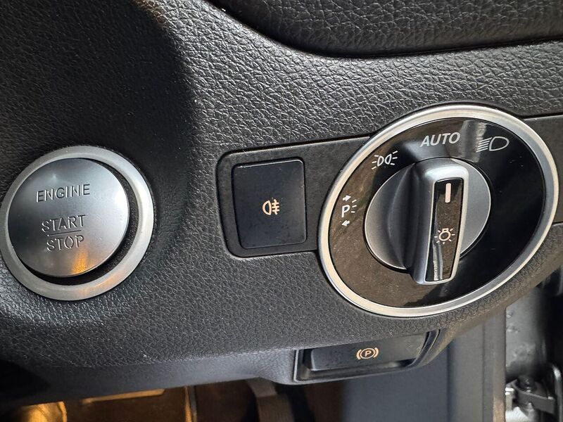 Mercedes-Benz 1.6 CLA180 Sport Coupe 4dr Petrol 7G-DCT Euro 6 (s/s) (122 ps)