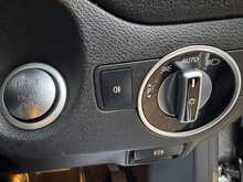 Mercedes-Benz CLA CLA180 Sport 