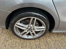 Mercedes-Benz CLA CLA180 Sport 