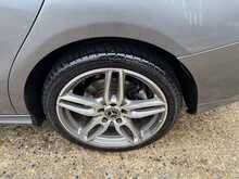 Mercedes-Benz CLA CLA180 Sport 