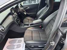 Mercedes-Benz CLA CLA180 Sport 