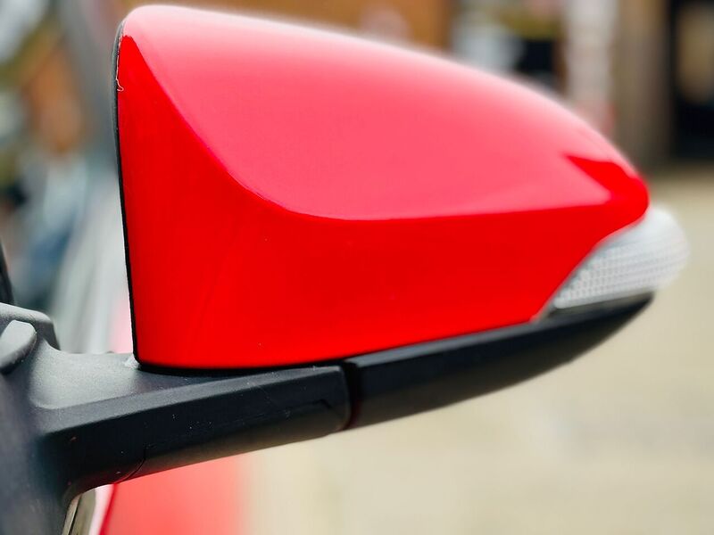 Toyota 1.5 VVT-h Excel Hatchback 5dr Petrol Hybrid E-CVT Euro 6 (15in Alloy) (101 ps)