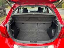 Toyota Yaris VVT-h Excel 